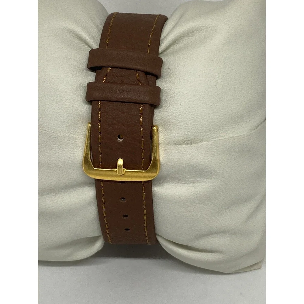 Fossil Gen 4 Authentic Digital Dial Smart Watch Custom Band FTW6031 DC66